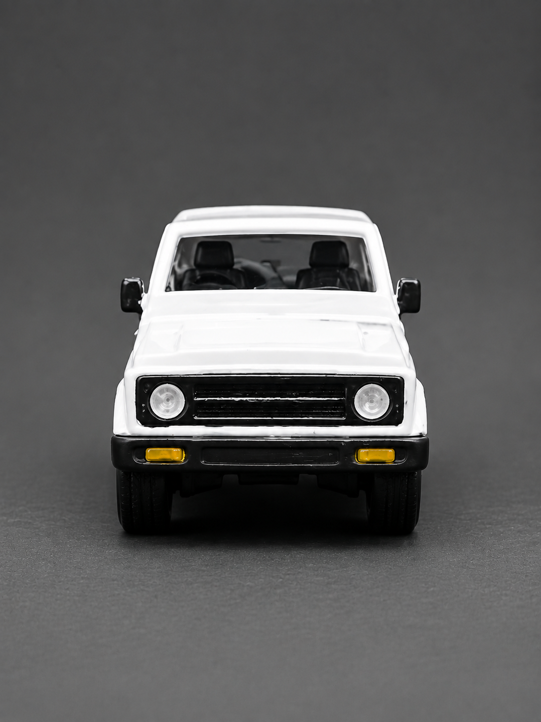Suzuki Gypsy 1:64 scale